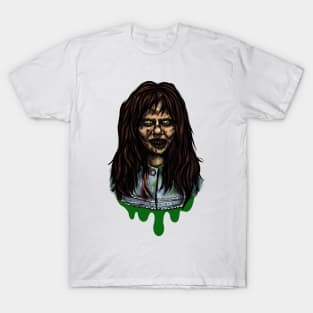 The exorcist T-Shirt